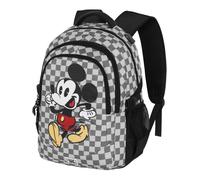 DISNEY Zaino 'Mickey Mouse Move-PLUS Running' colori misti Bambini DISNEY One Size