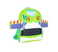 Disney Zaino per Bambini Toy Story Buzz Lightyear Verde