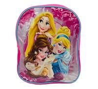 Disney zaino Principesse zainetto ufficiale per scuola asilo tempo libero 1138
