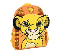 Disney Zaino Re Leone Zaino Bimbo Simba | Giallo One Size