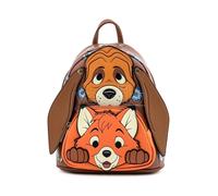 Loungefly Donna, Multi, Taglia Unica