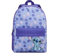 Disney Zaino Scuola, Zainetto Per Bambina Di Lilo E Stitch Per Asilo, Elementare, Viaggio E Sport