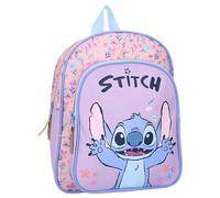 Disney Zaino Stitch Spring Smiles