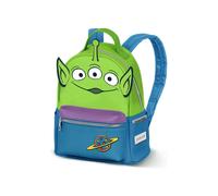 Disney Zaino Toy Story Alien 25x22x15 Cm 9l