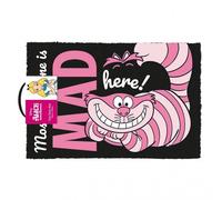 Disney Zerbino Alice In Wonderland 40 X 60 Cm Pyramid International