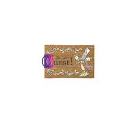 Disney Zerbino Beauty & The Beast 40 X 60 Cm Pyramid International