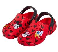 Disney Zoccoli Mickey Mouse Minnie Mouse Taglia 33 EU