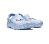 Disney Zoccoli Stitch Ragazze, Blu, 22 EU