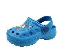 Disney Zoccolo Mickey Ragazzo, Sandali, Blu, 28 EU