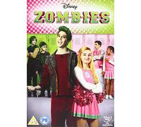 Disney Zombies