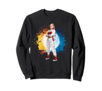 Disney Zombies 4 Nova Bright The Daywalker Official Felpa