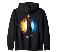 Disney Zombies 4 Victor The Vampire Official Felpa con Cappuccio