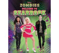 Disney Zombies: Welcome to Seabrook