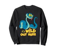 Disney Zootopia 2 Gary De'Snake It's Wild Out Here Snake Felpa