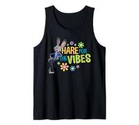 Disney Zootopia 2 Judy Hopps "Hare for the Vibes" Funny Canotta