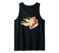 Disney Zootopia 2 Mayor Winddancer Big Face Costume Canotta