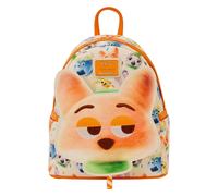 Disney By Loungefly Mini Zaino Zootopia 2 Loungefly