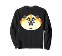 Disney Zootopia Clawhauser Cute Kawaii Big Face Costume Felpa