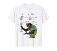 Disney Zootopia Laughing Flash Sloth Ha Ha Vintage Portrait Maglietta