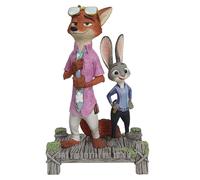 Disney Zootropolis 2 Nick and Judy