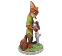 Disney Zootropolis Nick and Judy Hug Me