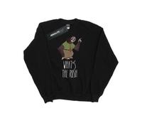 Disney Zootropolis What's The Rush Felpa Uomo (BI48670)