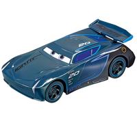 Carrera Cars The Movie 20065018 First Disney Pixar Jackson Storm, Blue