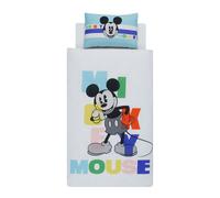 DisneyCotone Topolino Set Copripiumino (AG1059)