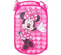 DisneyCuori Topolina 80L Cestino per la Biancheria (TC433)