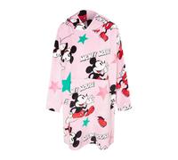 DisneyFelpa con Cappuccio a Coperta Oversize TopolinoSoffice Donna (TC288)
