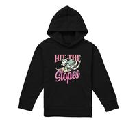 DisneyHit The Slopes Felpa con Cappuccio Topolino Bambini (TV22437)
