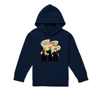 DisneyIt's Just A Bunch Of Hocus Pocus Felpa con Cappuccio Sorelle (TV22063)