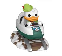 Disneyland 65° Paperino sul Cervino Pop di alta qualità, altamente collezionabil