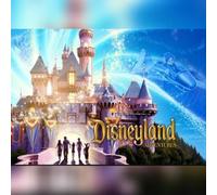 Disneyland Adventures (PC) Steam Key - EU