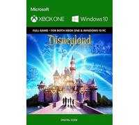 Disneyland Adventures PC/XBOX LIVE Key GLOBAL
