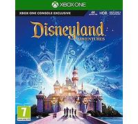 Disneyland Adventures - Xbox One [Edizione: Francia]