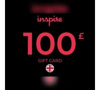 Disneyland Paris by Inspire 100 GBP Key - UNITED KINGDOM