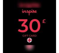 Disneyland Paris by Inspire 30 GBP Key - UNITED KINGDOM
