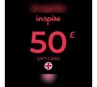 Disneyland Paris by Inspire 50 GBP Key - UNITED KINGDOM