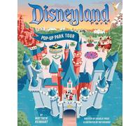Matthew Reinhardt Charlie Price Disneyland: Pop-Up Park Tour (Copertina rigida)