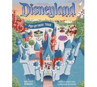 Disneyland Pop Up Park Tour (Copertina rigida)