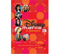 Disneymania 3 in Concert