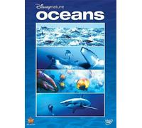 Disneynature: Oceans (DVD) Pierce Brosnan Jacques Perrin Jacques Cluzaud