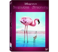 Disneynature: The Crimson Wing