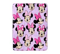 DisneyPeluche Topolina Coperta (TC286)