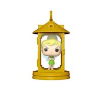 Funko Pop! Deluxe: Disney Peter Pan Tink Trapped #1331