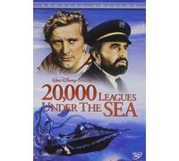 Disney's 20,000 Leagues Under The Sea (Two-Disc Special Edition) (DVD)