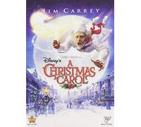 Disney's a Christmas Carol