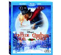 Disney's A Christmas Carol (Blu-ray)