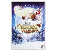 Disney's A Christmas Carol [DVD] (IMPORT) (Nessuna versione italiana)